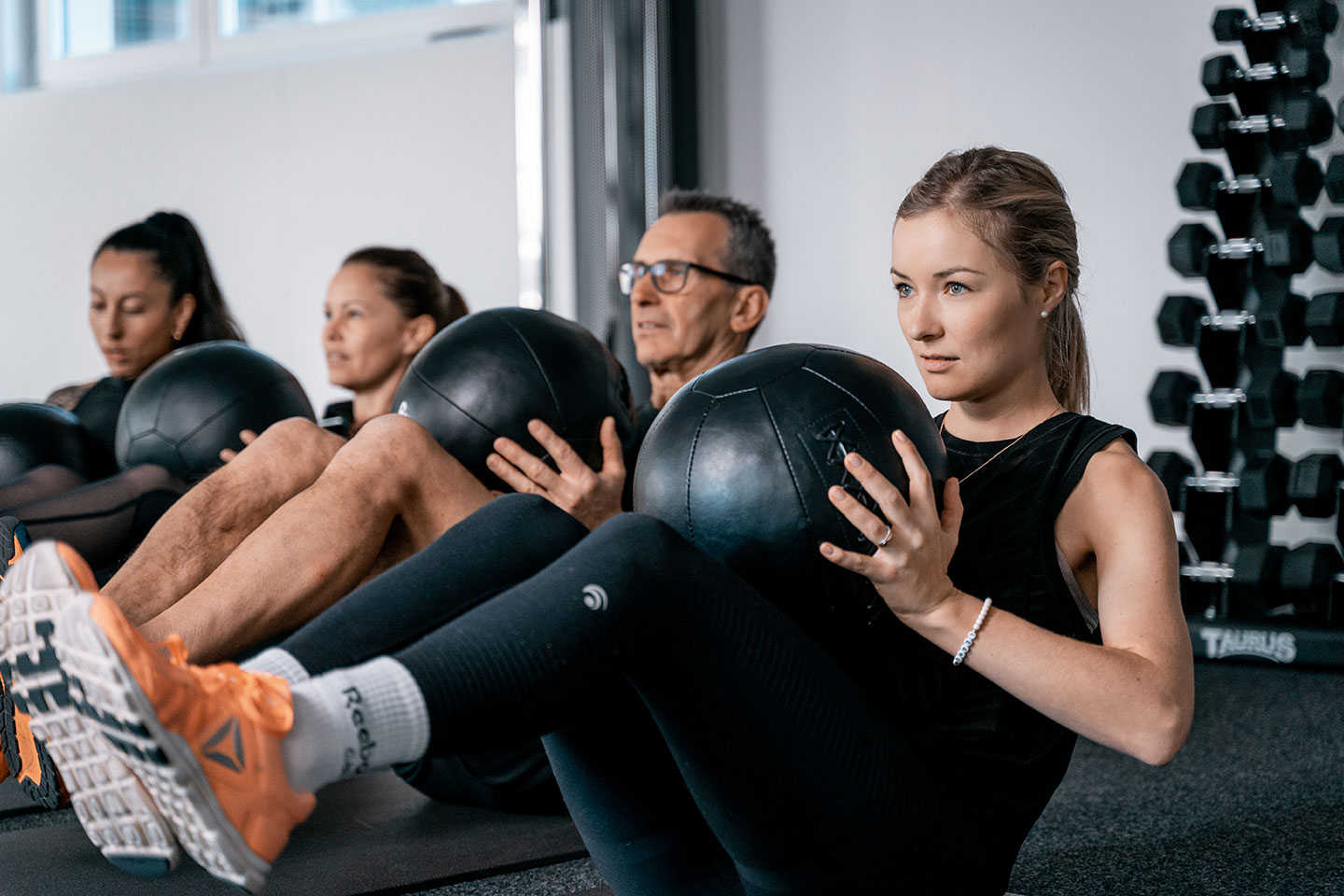 C&G Physio – langfristige Lösungen