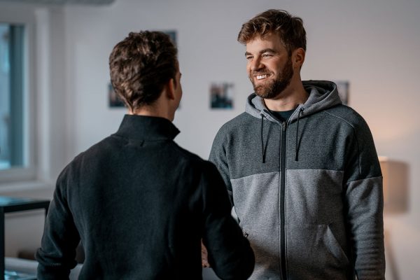 C&G Physio – persönlich & gemeinsam