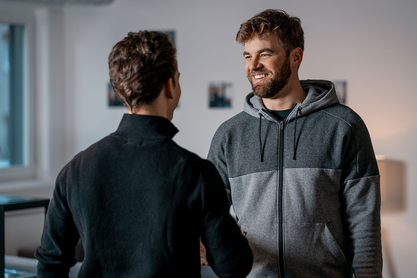 C&G Physio – persönlich & gemeinsam